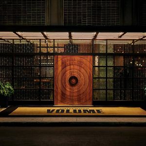 Hollywood Volume, A Tribute Portfolio Hotel